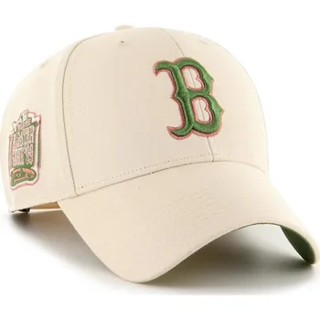 Kšiltovka MLB Boston Red Sox Sure Shot S