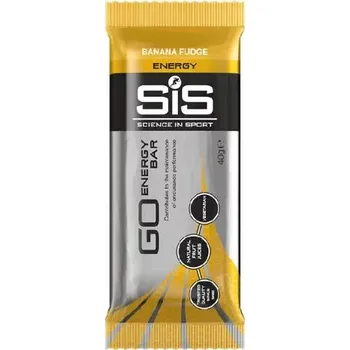 Sport Tyčinka SIS Go Energy Bar Mini 40g banán