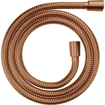 Sprchová hadice Omnires sprchová hadice 150 cm měděná 023-XCPB
