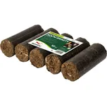 BIOMAC Brikety kůrové válec extralong…