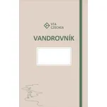 Vandrovník - Jan Hocek (2024, kroužková)