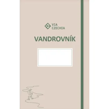 Vandrovník - Jan Hocek (2024, kroužková)