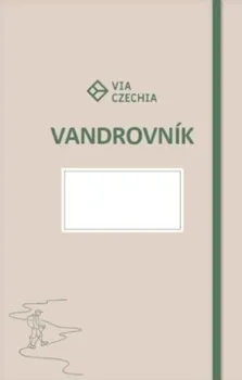 Cestování Vandrovník - Jan Hocek (2024, kroužková)