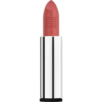 Přípravek na rty Givenchy Interdit Intense Silk Lipstick Refill - Náplň do dlouhotrvající rtěnky 3,4 g - N334 Grenat Volontaire