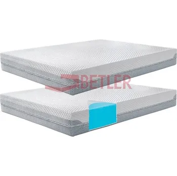 Matrace SOFATEX LUXUSNÍ MATRACE DREAM ART MEDIUM 17 1+1 180x200cm (ATYP) - 1 matrace