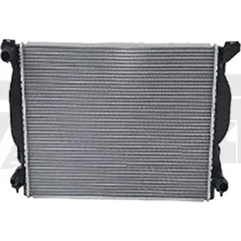 Chladič motoru Chladič, chlazení motoru vika (11211825201)