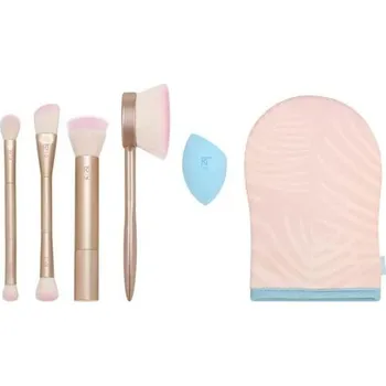 Kosmetická sada Real Techniques Endless Summer Brush Set - Sada pomůcek dekorativní kosmetiky 1 ks