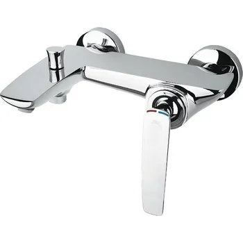 Vodovodní baterie Vanová baterie AERO-10 (1001) HOPA