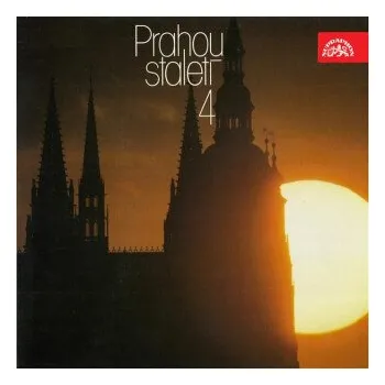 Prahou staletí (4). Reportážní zastavení v hlavním městě republiky - Jan Neruda, Karel Havlíček Borovský, J.V. Frič