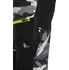 Pánské kalhoty CXS Dixon šedé/černé