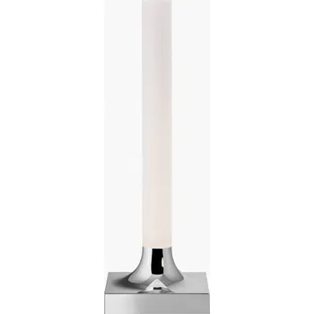 Venkovní osvětlení Venkovní stolní lampa Kartell Goodnight LED IP54 chrom lesklý chrom, bílá 1 x 1,6 W LED - Doprava zdarma