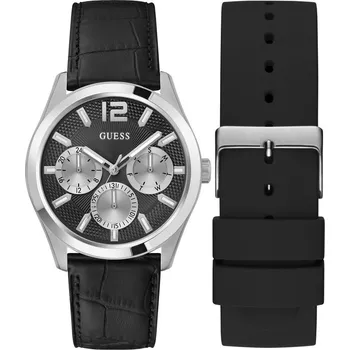 Hodinky Guess Zen GW0809G1 + 5 let záruka + vrácení do 365 dnů zdarma