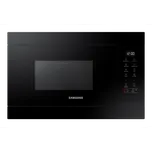 Samsung Mikrovlnná trouba MG22M8254AK/E2 22l, grill Černá