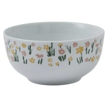 Porcelánová miska Woolly Sheep