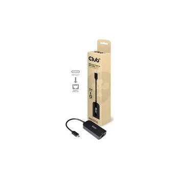 USB hub Club 3D CAC-1520