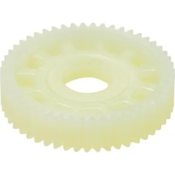 RC náhradní díl Serpent Diff pully balldiff 51T LF SRX2 Gen3 (SER500782) SER500782 - expresní doprava