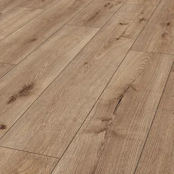 laminátová podlaha LOGOCLIC Aquaprotect Laminátová podlaha, dub Piton, 1288 × 245 × 8 mm LO APK327PP8W