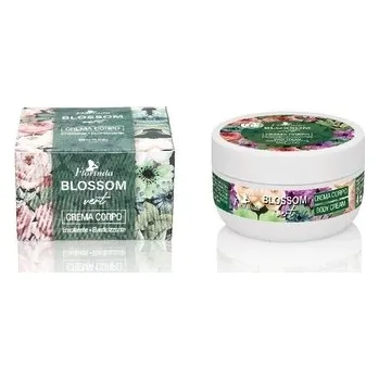 Tělový krém Blossom Vert