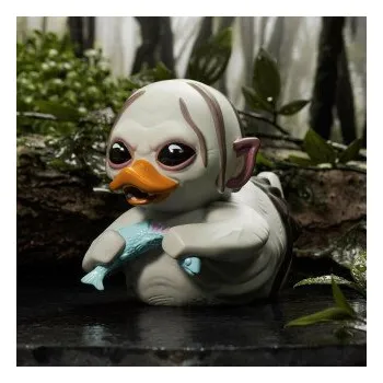 Figurka Tubbz kachnička Pán Prstenu - Glum
