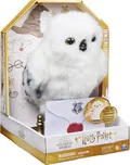 Spin Master HARRY POTTER INTERAKTIVNÍ SOVA HEDVIKA