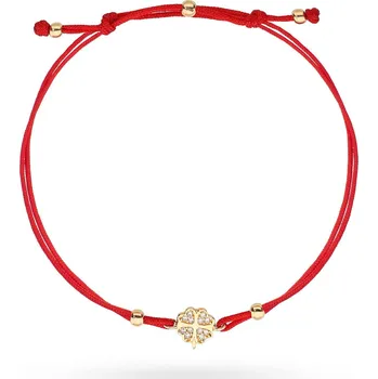 Hodinky Náramek Bonore - Zlato 585 - Kubický Zirkon 137771