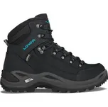 Boty LOWA RENEGADE GTX MID WS Lady velikost bot 7,5