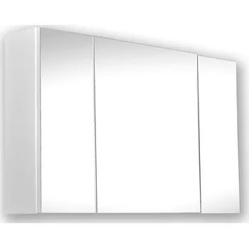 Koupelnový nábytek Skříňka se zrcadlem SW-75/85-LU - 75, 13, 50 (OLNSW75LU) HOPA