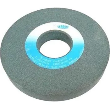 Brusný kotouč Carborundum 41536-2636.00 Kotouč brusný pr. 350x32x127mm, zr. 60, plochý 415, sl