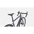 gravel kolo Specialized Diverge E5 Gloss Cast Battleship/Silver Dust/Chrome/Wild 2022, 56 cm