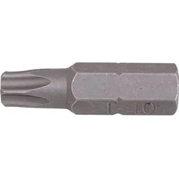 Bit Triumf 100-02730 - BIT 5/16" (8mm) TORX T 27 x 30mm (max. zatížení 50Nm)