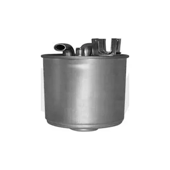 Palivový filtr Palivový filtr vika (11270041401)