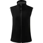 Vesta 516 VISION dámská softshell 280g/m2 - černá - S