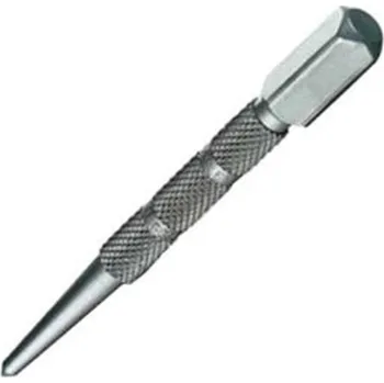 Stanley 0-58-120 - Důlčik pr. 3x101mm, vroubkatý povrch