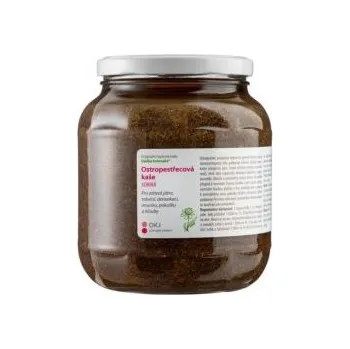 Přírodní produkt Dědek kořenář Ostropestřecová kaše OKJ 900 ml