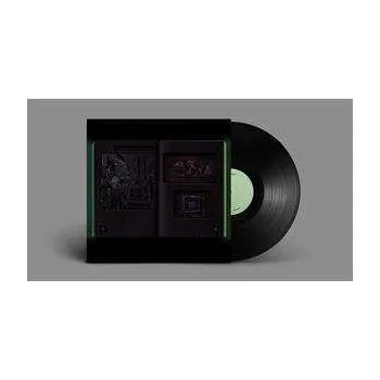 Zahraniční hudba SP Erik Urano: Haiku / Dataista 2021