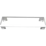 BACHMANN Systém POWER FRAME, krátký rám (3 moduly), bílý (915.001) - 19.07.1861