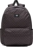 VANS Old Skool Check Backpack 22 l