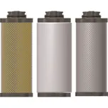 Filtrační vložka Almig 60 AFP, AFM, AFS, AFC (PA), Filtrační vložka AFS