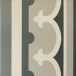 Equipe Caprice Chatelet Border 20x20 (20931) Equipe