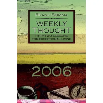 Weekly Thought - Somma, Frank