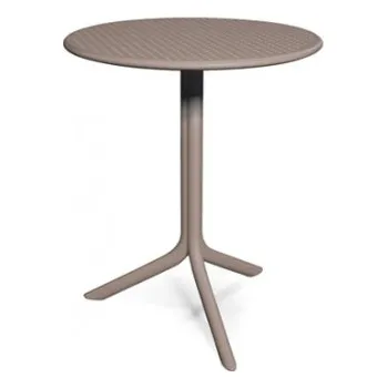 Zahradní stůl NARDI STOLEK STEP tortora