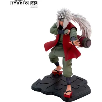 Figurka NARUTO SHIPPUDEN - Figurine "Jiraiya" - 22 cm