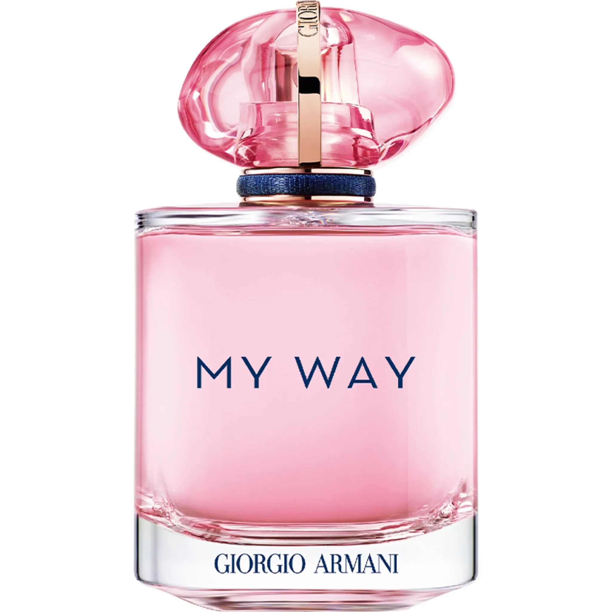 Fotografie 1 - Dámský parfém Giorgio Armani My Way Nectar W EDP 90 ml