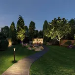 Paulmann Plug & Shine 18010 Controller černá - Doprava zdarma