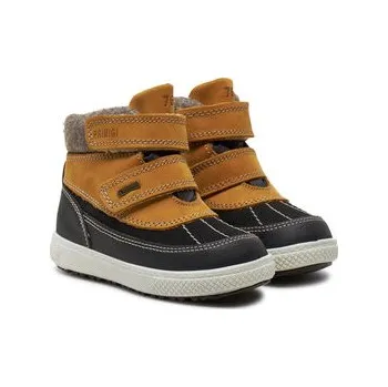 Chlapecké sněhule Sněhule Primigi 6852400 S GORE-TEX Hnědá 25