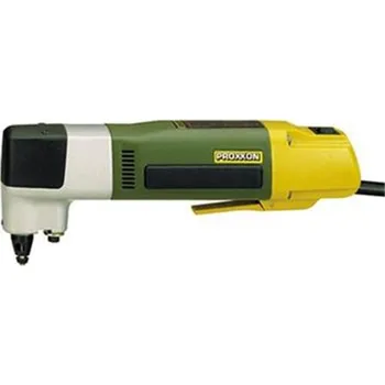 Nůžky na plech Proxxon 28556 - Prostřihovač na plech 0,7mm, hliník 1,5mm KB 220