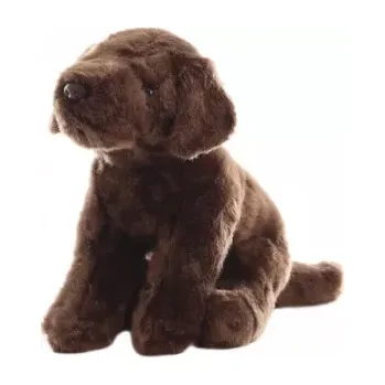 plyšák Plyšový labrador 30 cm