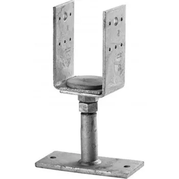 Simpson Strong-Tie® PVDB120G (3194900) - Patka sloupku Vario DB 120