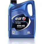 ELF Evolution 700 STI 10W-40, 5l