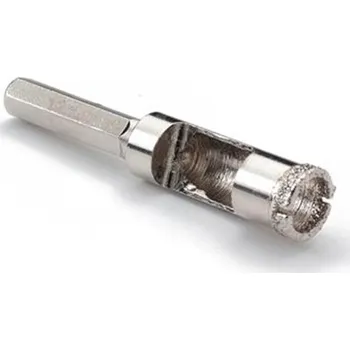 Vrták Makita P-66709 - Korunka diamantová pr. 12 mm, do dlažby a keramických obkladů